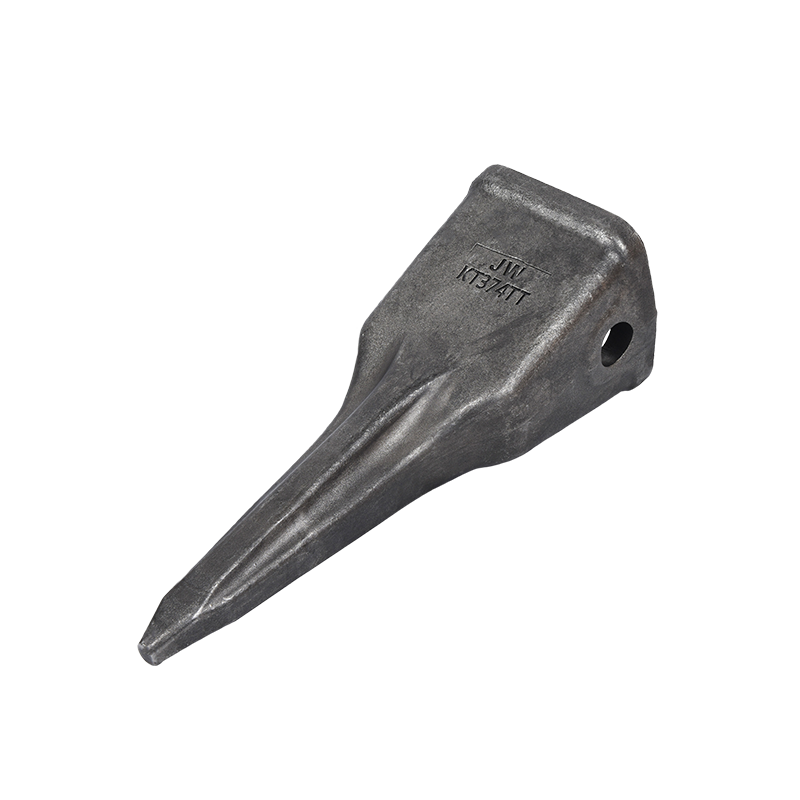 キャタピラー掘削機高寿命 374 鋭い歯 4T4702TT