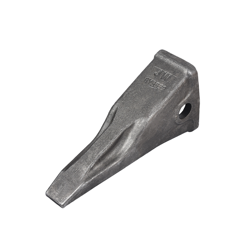 D11 リッパーティースシリーズ 鍛造バケットティース 6Y3552